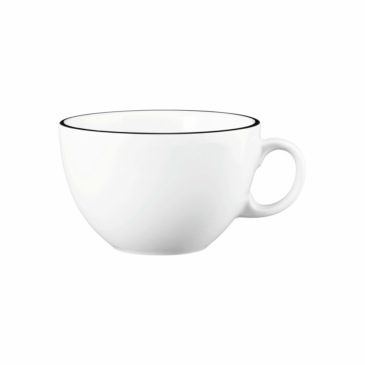 Modern Life, Tasse ø 108 mm / 0,37 l Black Line
